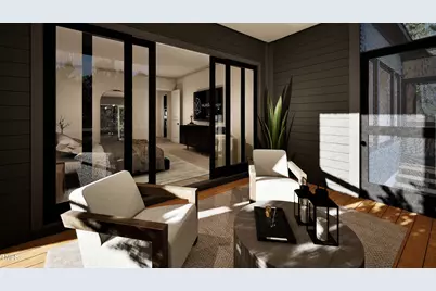 713 Ahad Court, Apex, NC 27523 - Photo 17