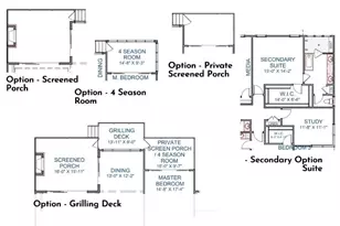 713 Ahad Ct, Apex, NC 27523 - Photo 19