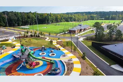 2554 Vining Branch Way, Apex, NC 27523 - Photo 53