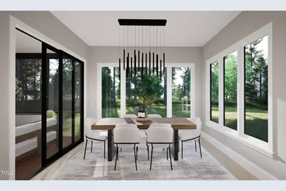 2554 Vining Branch Way, Apex, NC 27523 - Photo 11