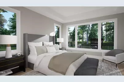 2554 Vining Branch Way, Apex, NC 27523 - Photo 27