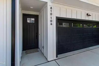 810 Maple Berry Lane #104, Raleigh, NC 27607 - Photo 15