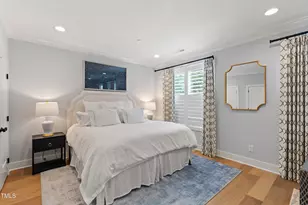 810 Maple Berry Ln, Raleigh, NC 27607 - Photo 21