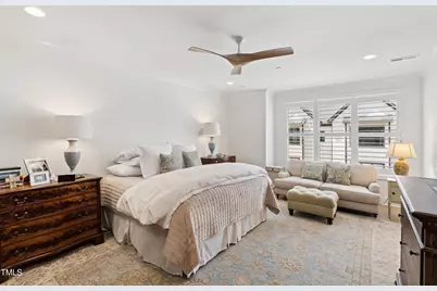 810 Maple Berry Lane #104, Raleigh, NC 27607 - Photo 5