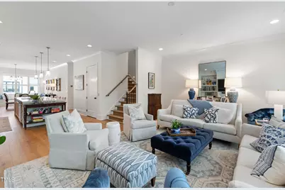 810 Maple Berry Lane #104, Raleigh, NC 27607 - Photo 1