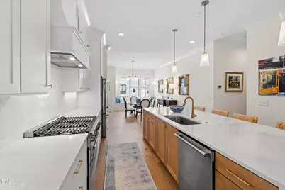 810 Maple Berry Lane #104, Raleigh, NC 27607 - Photo 31