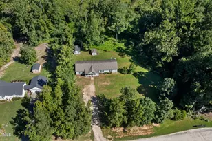 4073 Pine Ridge Rd, Franklinton, NC 27525 - Photo 21