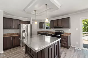 4073 Pine Ridge Rd, Franklinton, NC 27525 - Photo 5