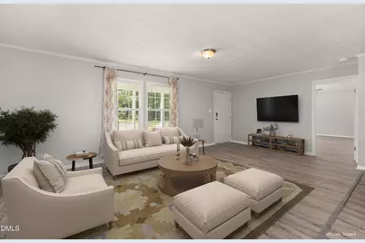 4073 Pine Ridge Road, Franklinton, NC 27525 - Photo 3