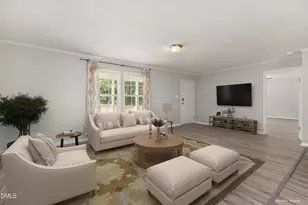 4073 Pine Ridge Rd, Franklinton, NC 27525 - Photo 3