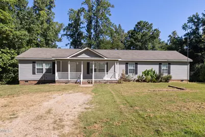 4073 Pine Ridge Road, Franklinton, NC 27525 - Photo 23