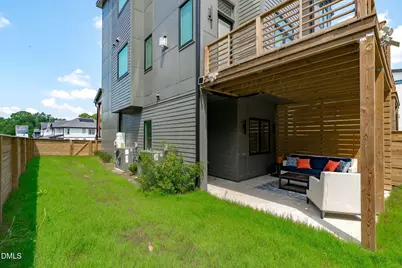 1000 Addison Place #101, Raleigh, NC 27610 - Photo 27