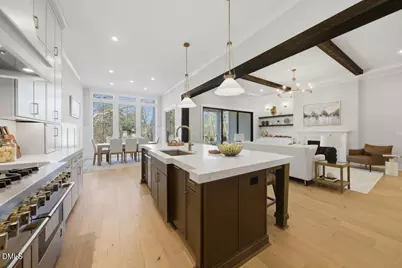 1500 Shadowood Lane, Raleigh, NC 27612 - Photo 5