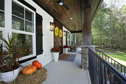 2817 Silk Hope Gum Springs Road, Pittsboro, NC 27312 - Photo 5