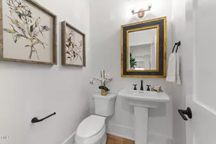 2817 Silk Hope Gum Springs Rd, Pittsboro, NC 27312 - Photo 13