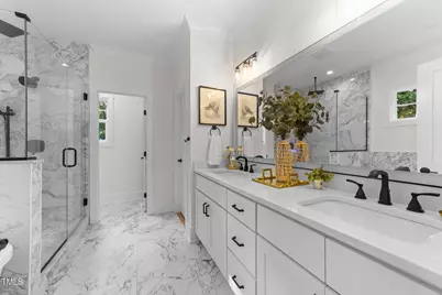 2817 Silk Hope Gum Springs Road, Pittsboro, NC 27312 - Photo 23