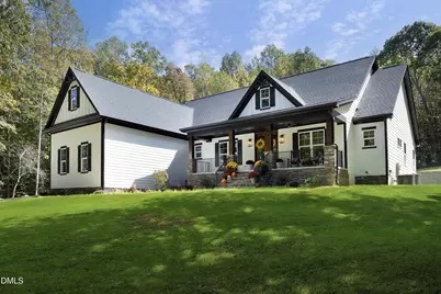 2817 Silk Hope Gum Springs Road, Pittsboro, NC 27312 - Photo 3