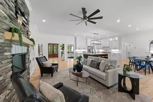 2817 Silk Hope Gum Springs Rd, Pittsboro, NC 27312 - Photo 11