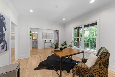 2817 Silk Hope Gum Springs Road, Pittsboro, NC 27312 - Photo 7