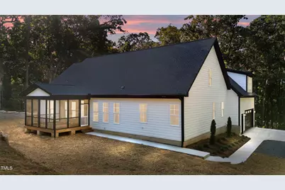 2817 Silk Hope Gum Springs Road, Pittsboro, NC 27312 - Photo 55