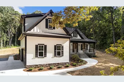 2817 Silk Hope Gum Springs Road, Pittsboro, NC 27312 - Photo 1