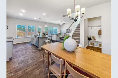 567 Beacon Hill Road, Lillington, NC 27546 - Photo 7