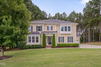 259 Dongola Street, Clayton, NC 27520 - Photo 1