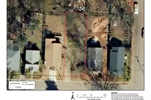 1317 Pender St, Raleigh, NC 27610 - Photo 1