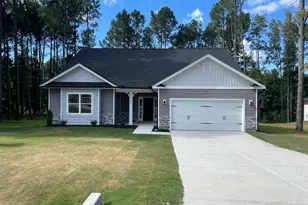 1737 Pecan Dr, Nashville, NC 27856 - Photo 1