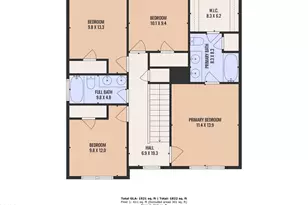 2816 Erinridge Rd, Raleigh, NC 27610 - Photo 15