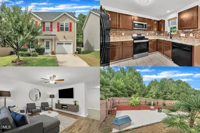 2816 Erinridge Road, Raleigh, NC 27610 - Photo 1