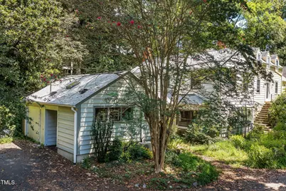 214 Spring Lane, Chapel Hill, NC 27514 - Photo 5