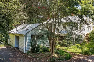 214 Spring Ln, Chapel Hill, NC 27514 - Photo 5