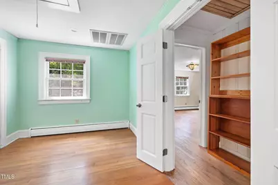 214 Spring Lane, Chapel Hill, NC 27514 - Photo 27