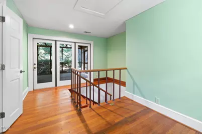 214 Spring Lane, Chapel Hill, NC 27514 - Photo 25