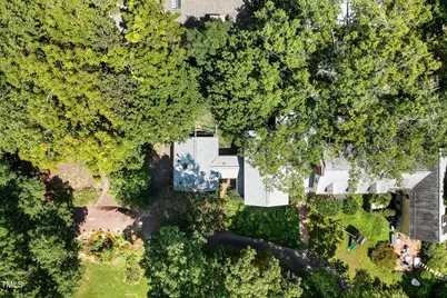 214 Spring Lane, Chapel Hill, NC 27514 - Photo 41