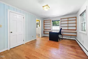 214 Spring Ln, Chapel Hill, NC 27514 - Photo 33