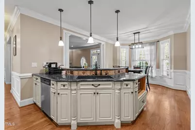 9177 Fox Run Road, Bailey, NC 27807 - Photo 13