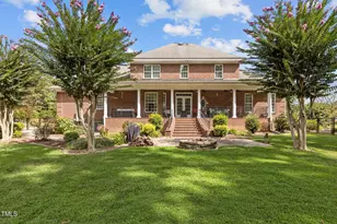 9177 Fox Run Rd, Bailey, NC 27807 - Photo 3