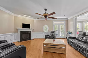 9177 Fox Run Rd, Bailey, NC 27807 - Photo 19