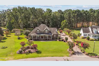 9177 Fox Run Road, Bailey, NC 27807 - Photo 53