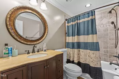 9177 Fox Run Road, Bailey, NC 27807 - Photo 33