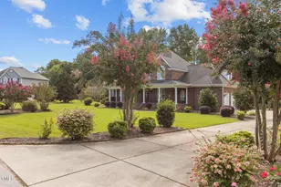 9177 Fox Run Rd, Bailey, NC 27807 - Photo 45