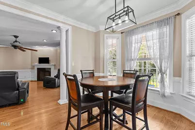 9177 Fox Run Road, Bailey, NC 27807 - Photo 17