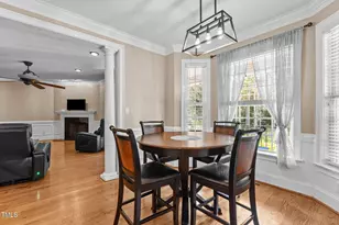 9177 Fox Run Rd, Bailey, NC 27807 - Photo 17