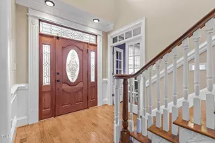 9177 Fox Run Rd, Bailey, NC 27807 - Photo 5