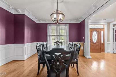 9177 Fox Run Road, Bailey, NC 27807 - Photo 9