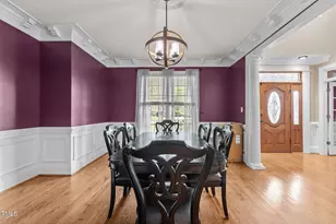 9177 Fox Run Rd, Bailey, NC 27807 - Photo 9