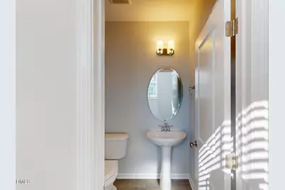 5019 Jowett's Walk Drive #33, Cary, NC 27519 - Photo 21