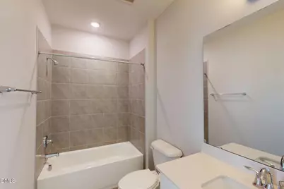 5019 Jowett's Walk Drive #33, Cary, NC 27519 - Photo 9